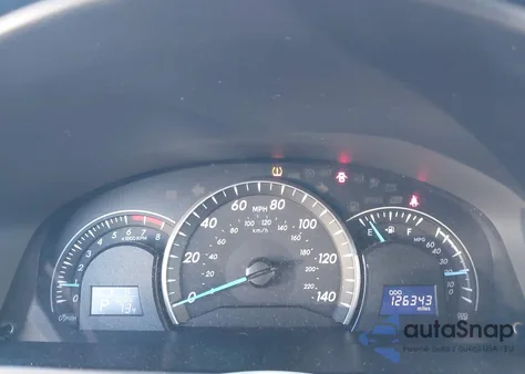 2012 Toyota Camry Le from USA, damaged, VIN 4T1BF1FK2CU579829